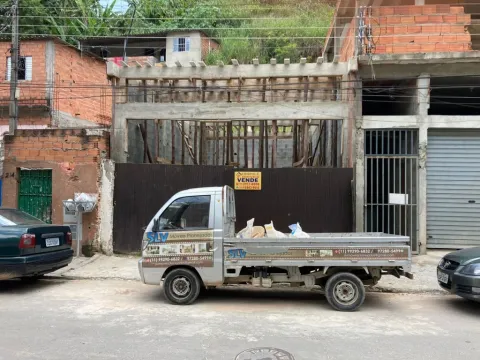 Salão Comercial para vender em Vila Rosina