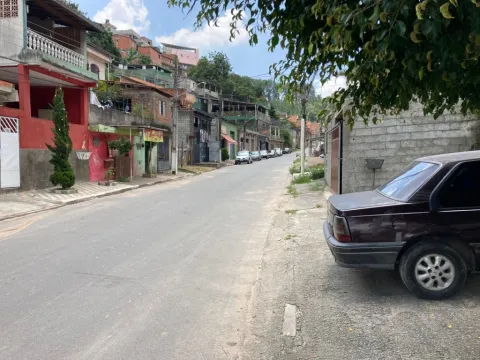 Salão Comercial para vender em Vila Rosina