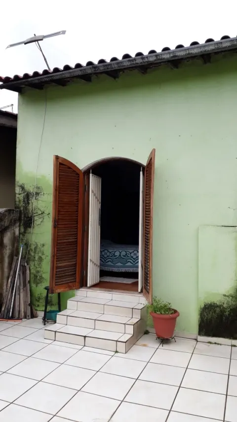 Casa - Perus, São Paulo