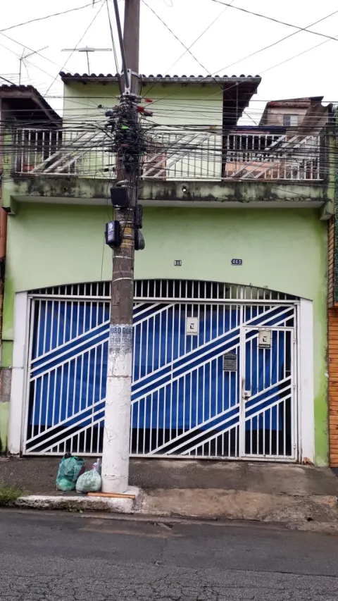 Casa - Perus, São Paulo