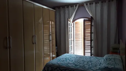 Casa - Perus, São Paulo