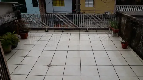 Casa - Perus, São Paulo