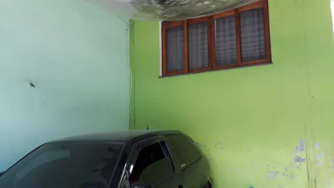 Casa - Perus, São Paulo