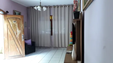 Casa - Perus, São Paulo