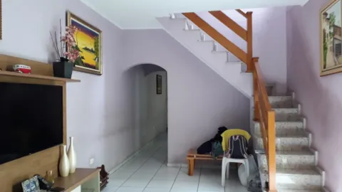 Casa - Perus, São Paulo