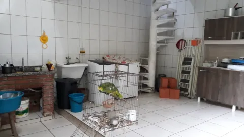 Casa - Perus, São Paulo