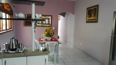 Casa - Perus, São Paulo