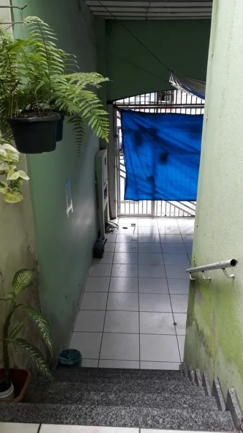 Casa - Perus, São Paulo