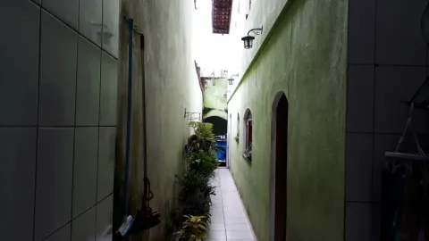 Casa - Perus, São Paulo