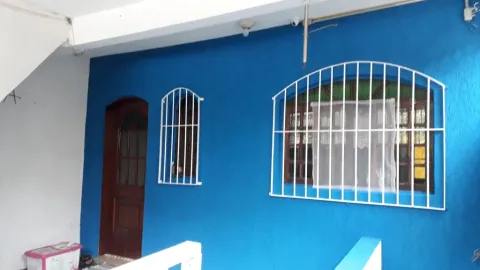 Casa - Perus, São Paulo