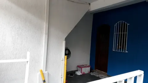 Casa - Perus, São Paulo
