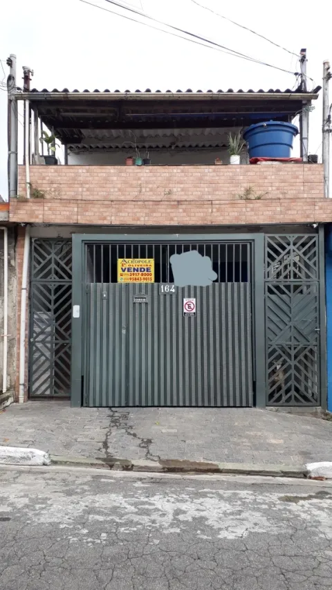 Casa - Perus, São Paulo