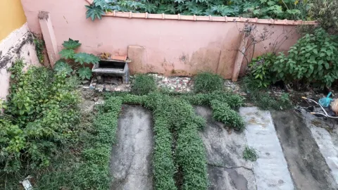 Casa - Perus, São Paulo