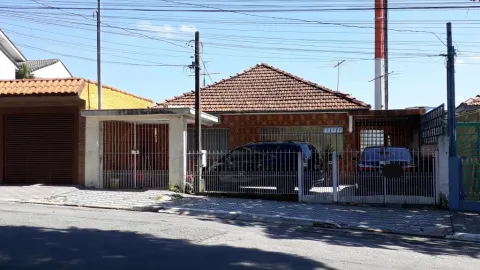 Casa em Perus