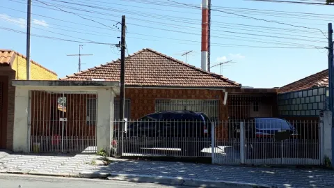 Casa - Perus, São Paulo