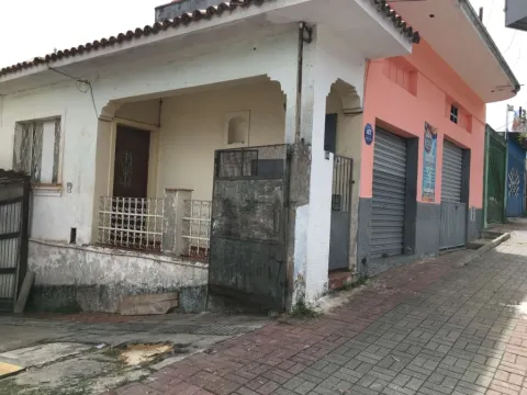 Casa - Perus, São Paulo