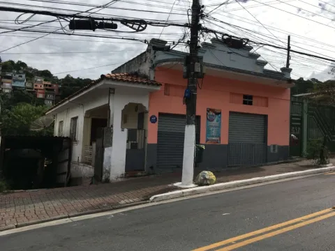 Casa - Perus, São Paulo