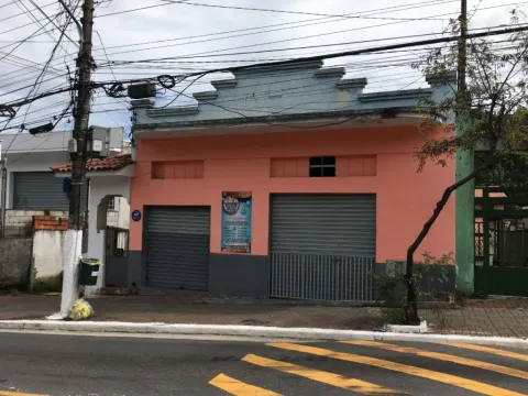 Casa - Perus, São Paulo