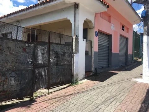 Casa - Perus, São Paulo