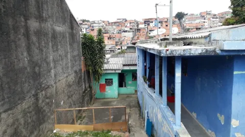 Casa - Perus, São Paulo