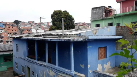 Casa - Perus, São Paulo