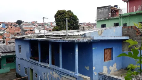 Casa - Perus, São Paulo