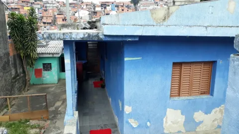 Casa em Perus