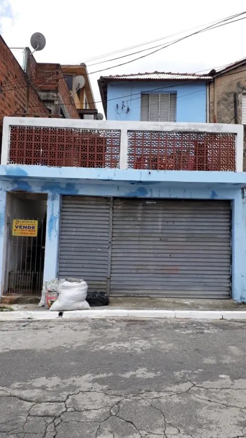 Casa - Perus, São Paulo
