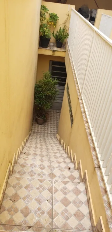 Casa - Perus, São Paulo