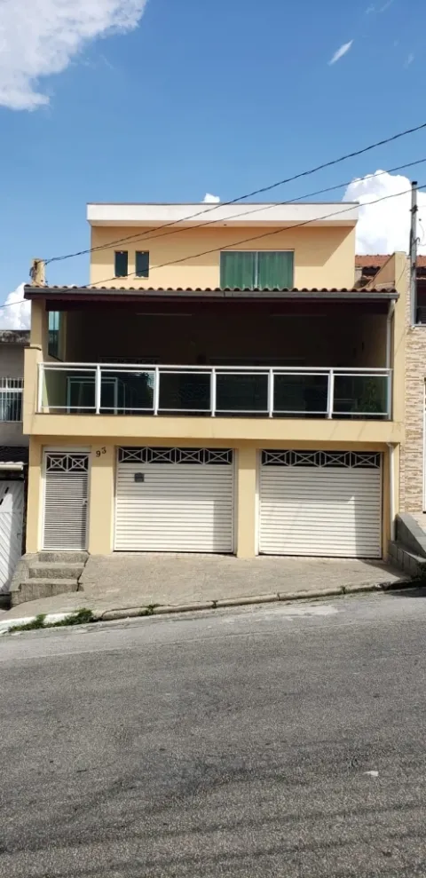 Casa em Perus