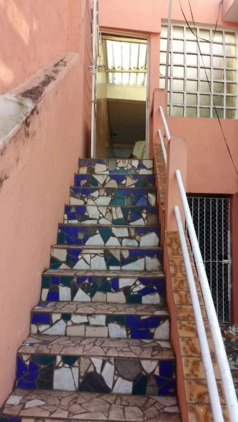 Casa - Perus, São Paulo
