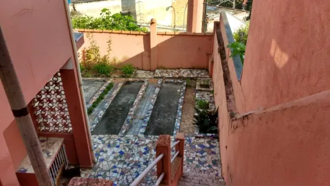 Casa - Perus, São Paulo