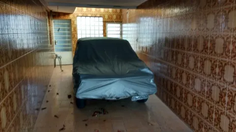 Casa - Perus, São Paulo