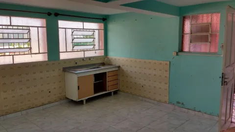 Casa - Perus, São Paulo