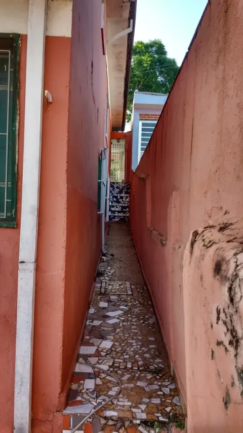 Casa - Perus, São Paulo