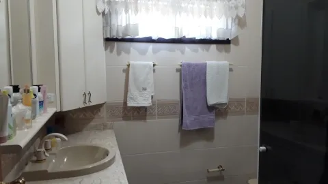 Casa - Nova Caieiras, Caieiras