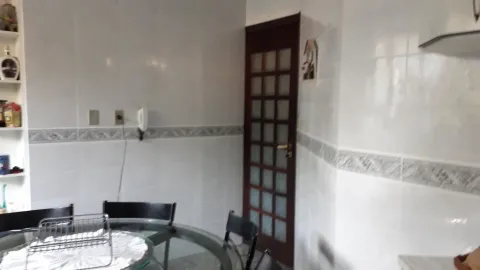 Casa - Nova Caieiras, Caieiras