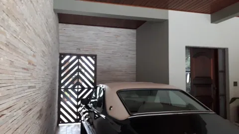 Casa - Nova Caieiras, Caieiras