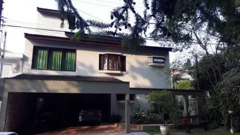 Casa - Nova Caieiras, Caieiras