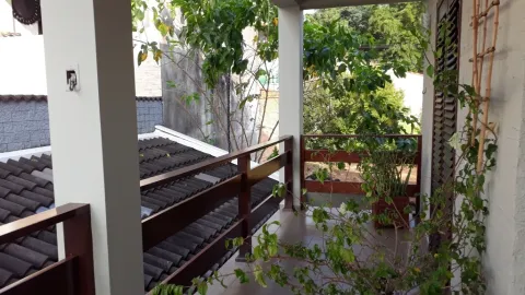 Casa - Nova Caieiras, Caieiras