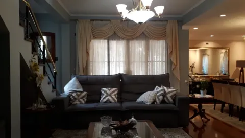 Casa - Nova Caieiras, Caieiras