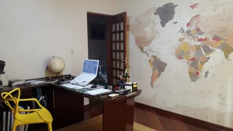 Casa - Nova Caieiras, Caieiras
