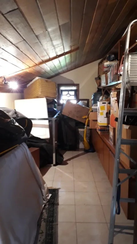 Casa - Nova Caieiras, Caieiras