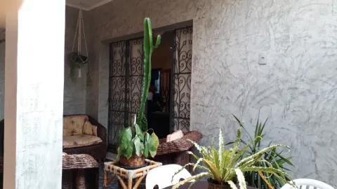 Casa - Nova Caieiras, Caieiras