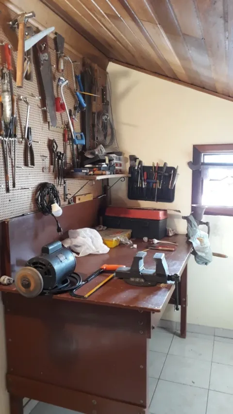 Casa - Nova Caieiras, Caieiras