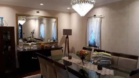 Casa - Nova Caieiras, Caieiras