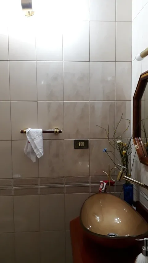 Casa - Nova Caieiras, Caieiras