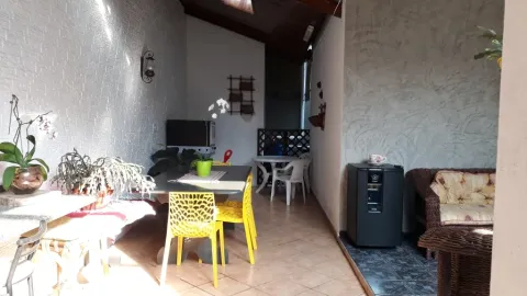 Casa - Nova Caieiras, Caieiras