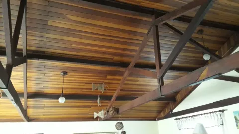 Casa - Nova Caieiras, Caieiras