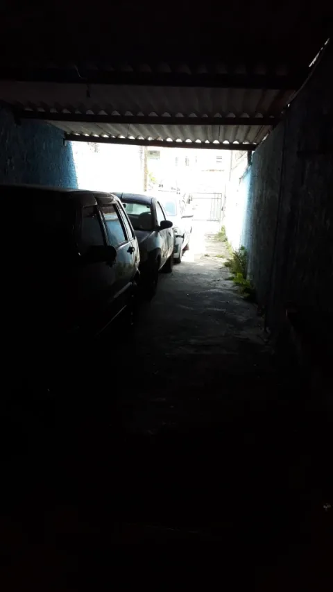 Casa - Perus, São Paulo
